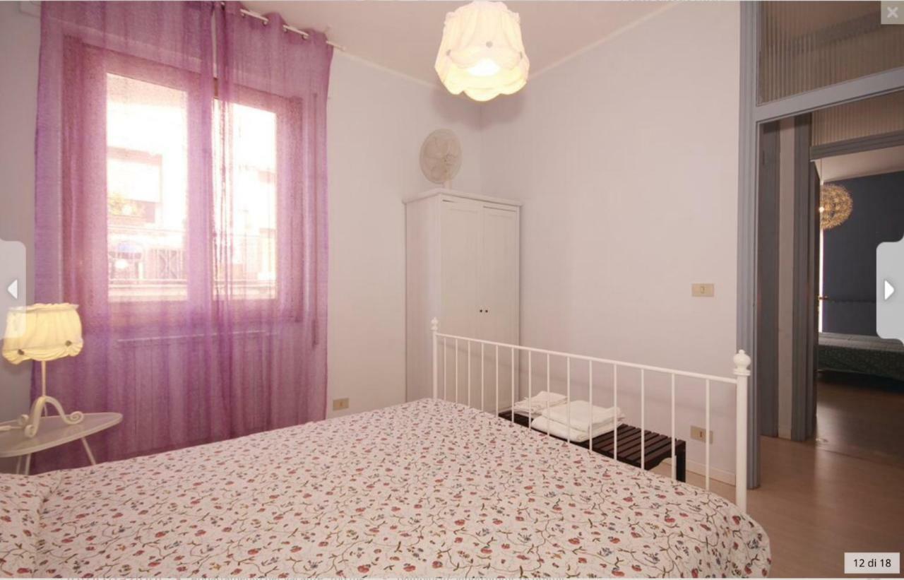 Вилла Casa Ilaria Виареджо Экстерьер фото